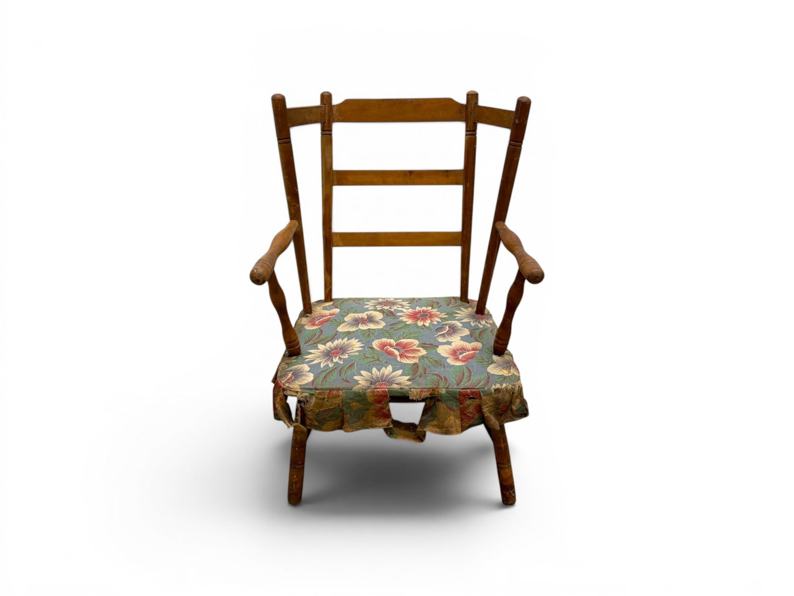 Ladderback Armchair (1 of 12)