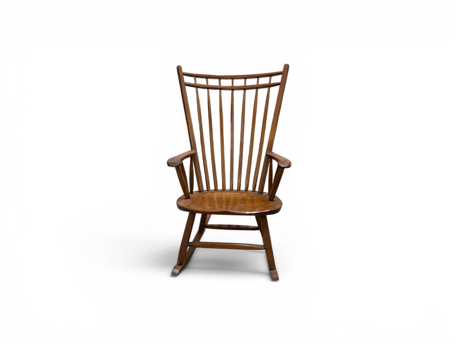 Hunt Country Rocker (1 of 11)