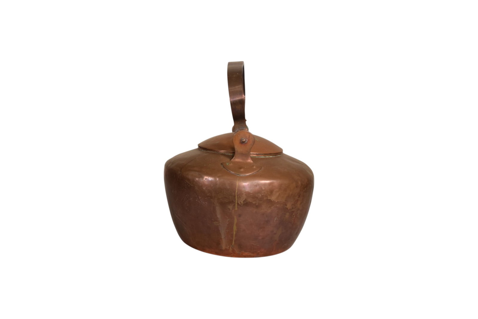 Copper Kettle - 2