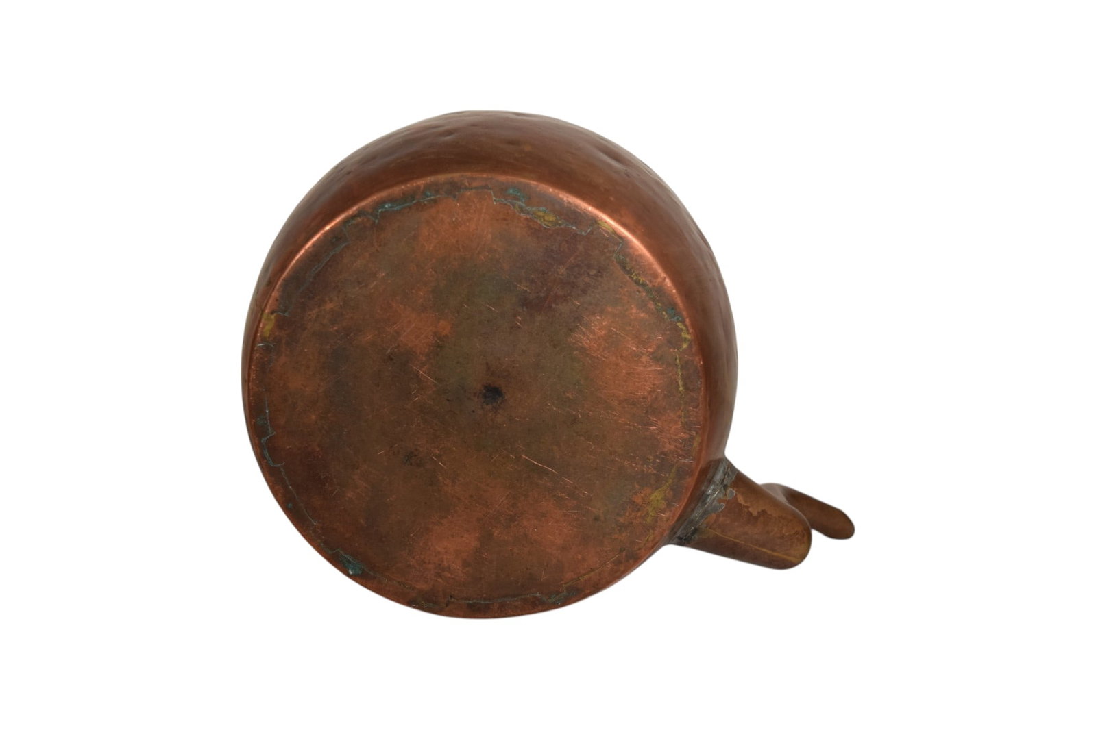 Copper Kettle - 6