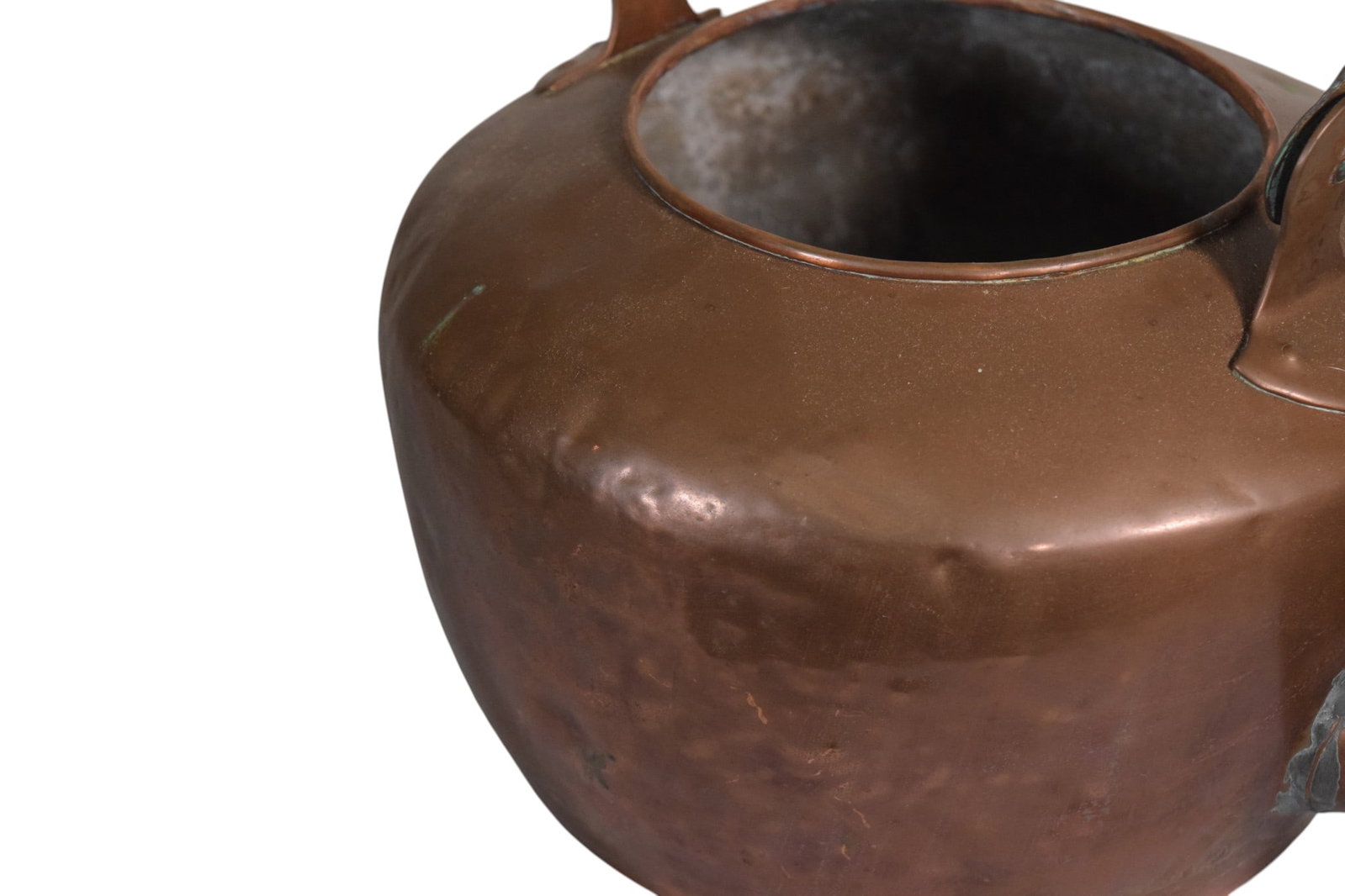 Copper Kettle - 7