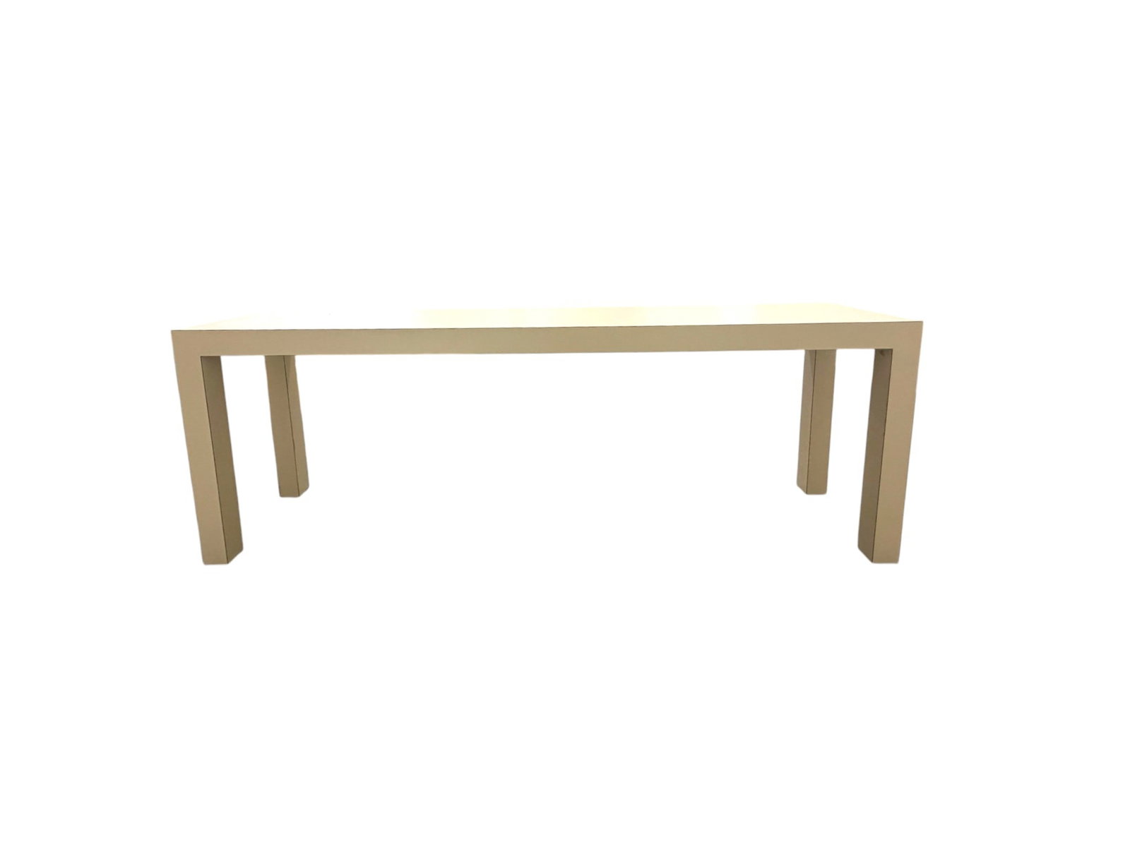 John Widdicomb Console Table - 4
