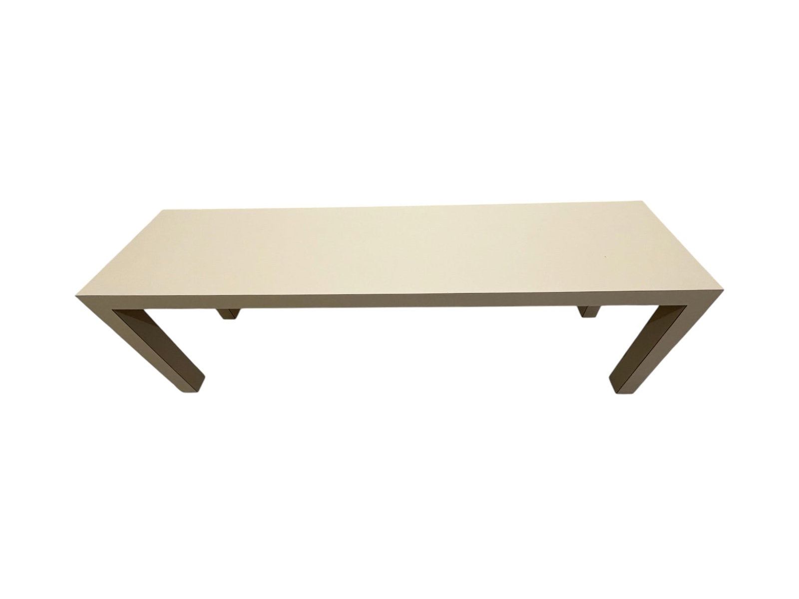 John Widdicomb Console Table - 6