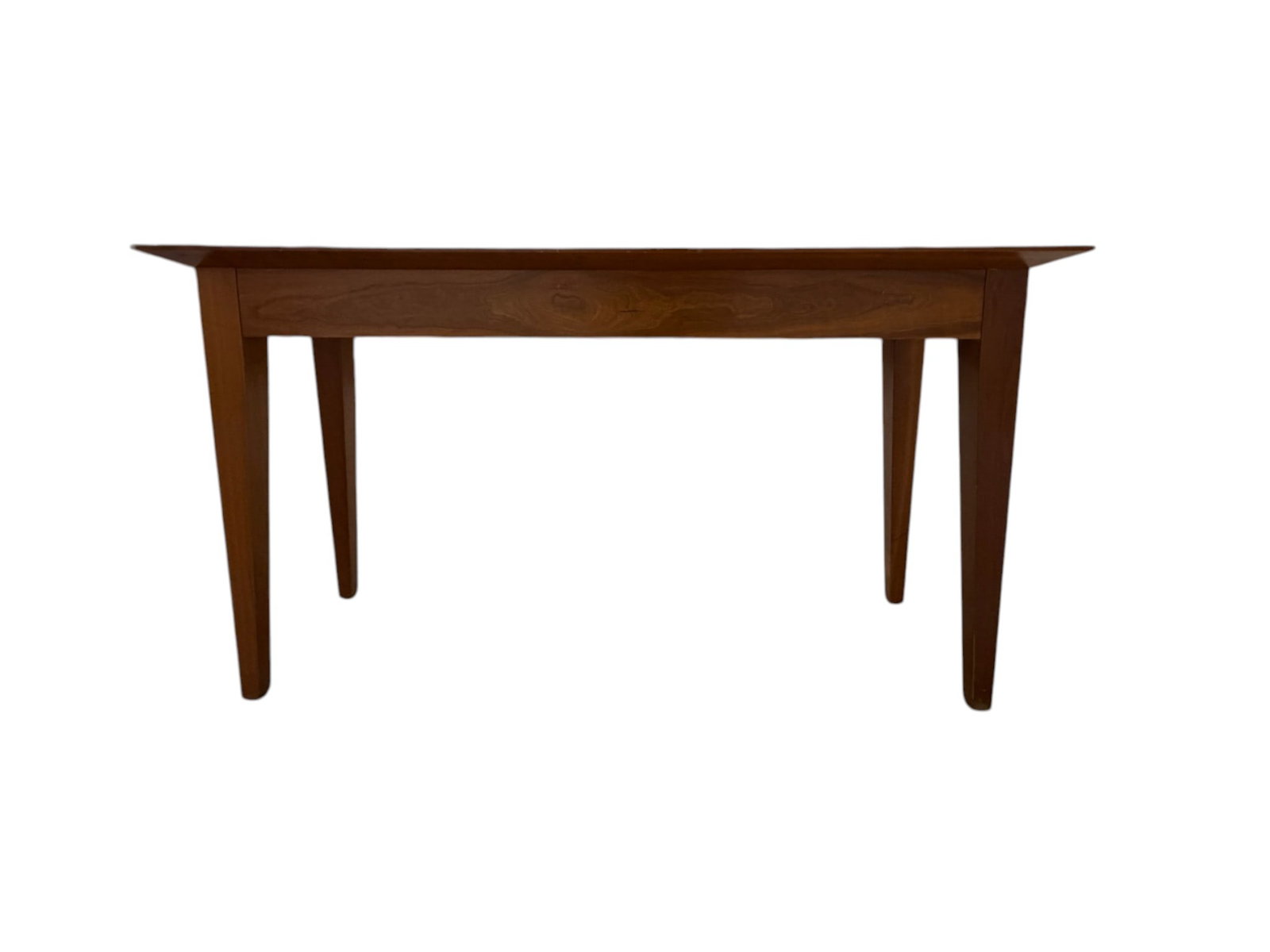 Deco Style Console Table - 3