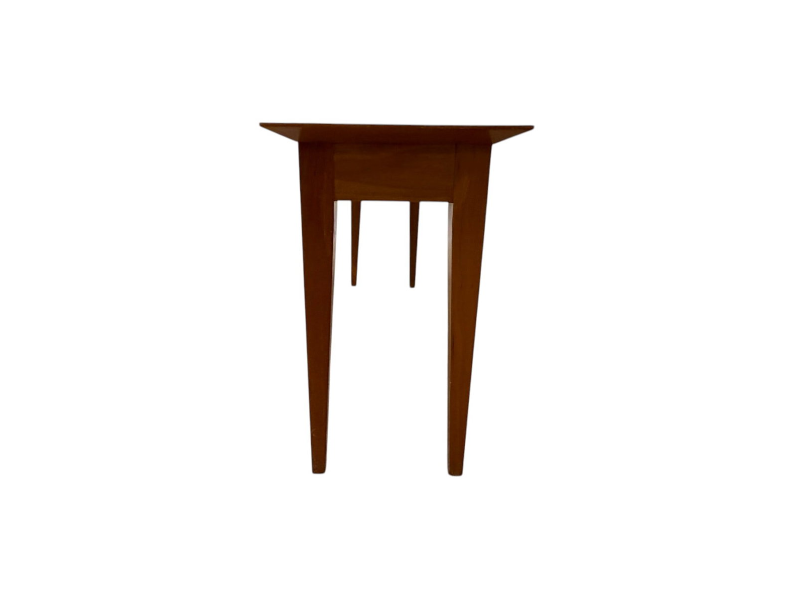 Deco Style Console Table - 4