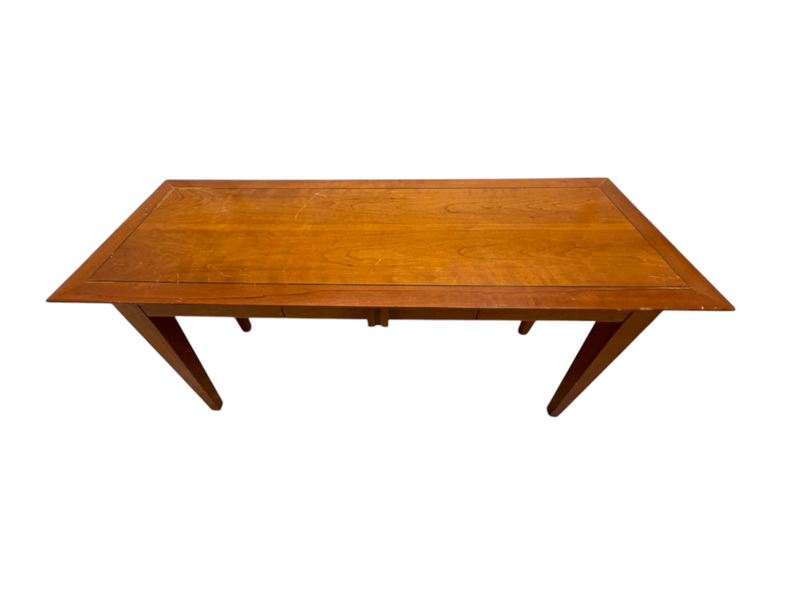 Deco Style Console Table - 5