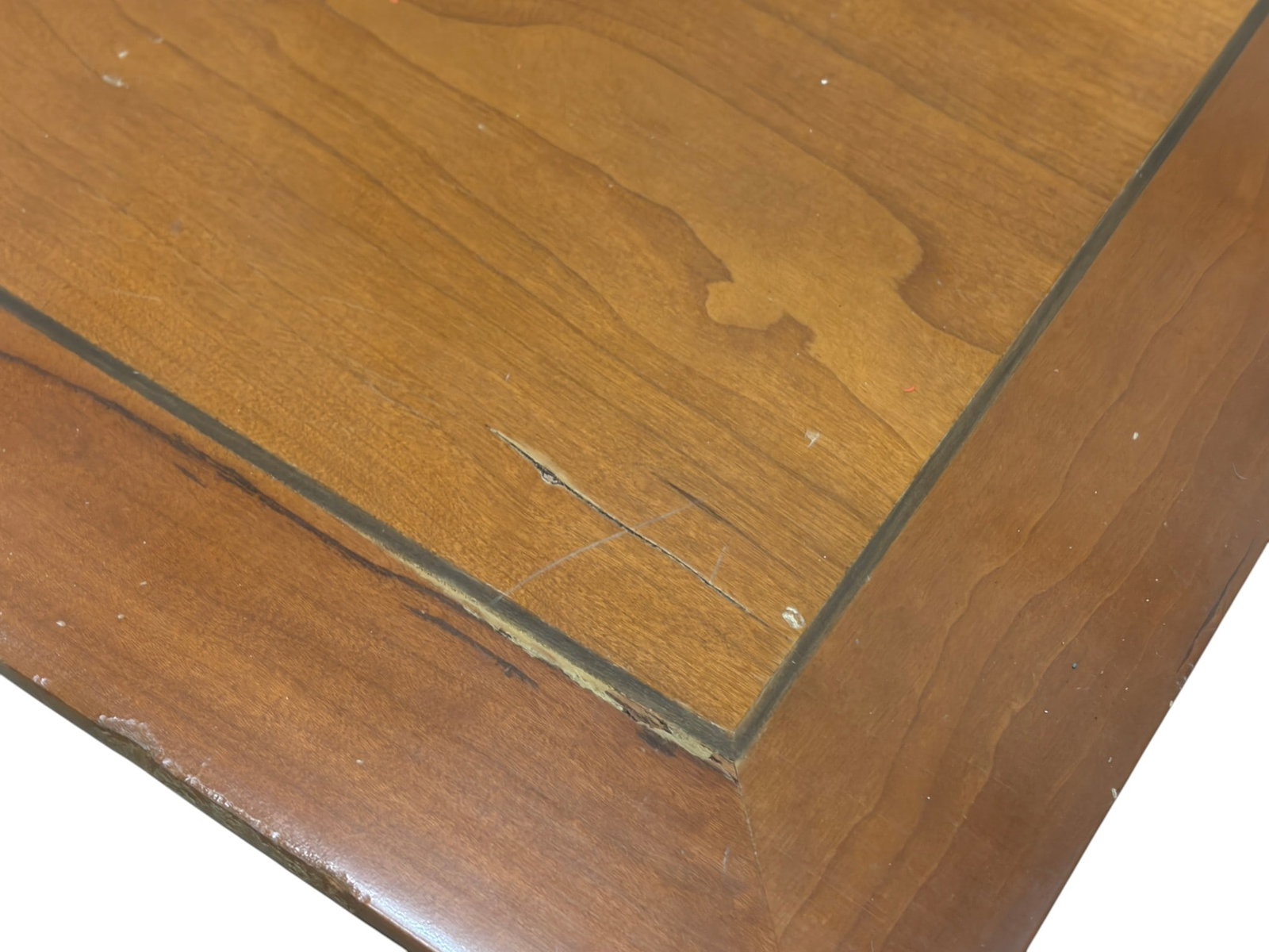 Deco Style Console Table - 9