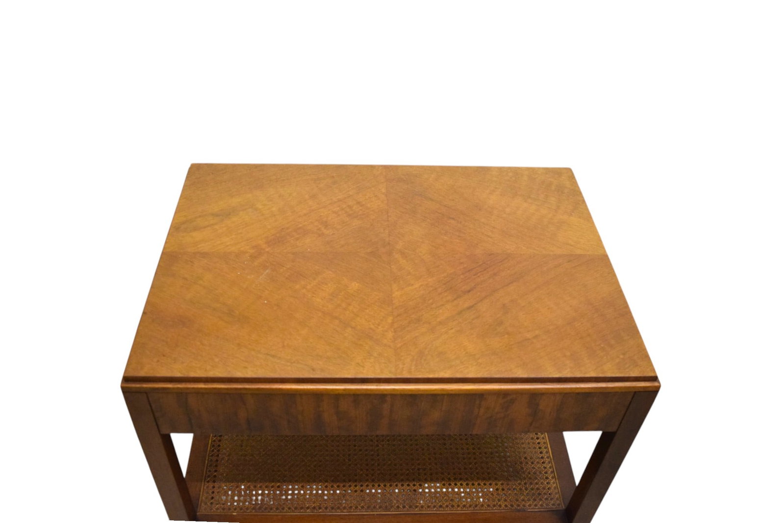 Pair Founders End Tables - 10