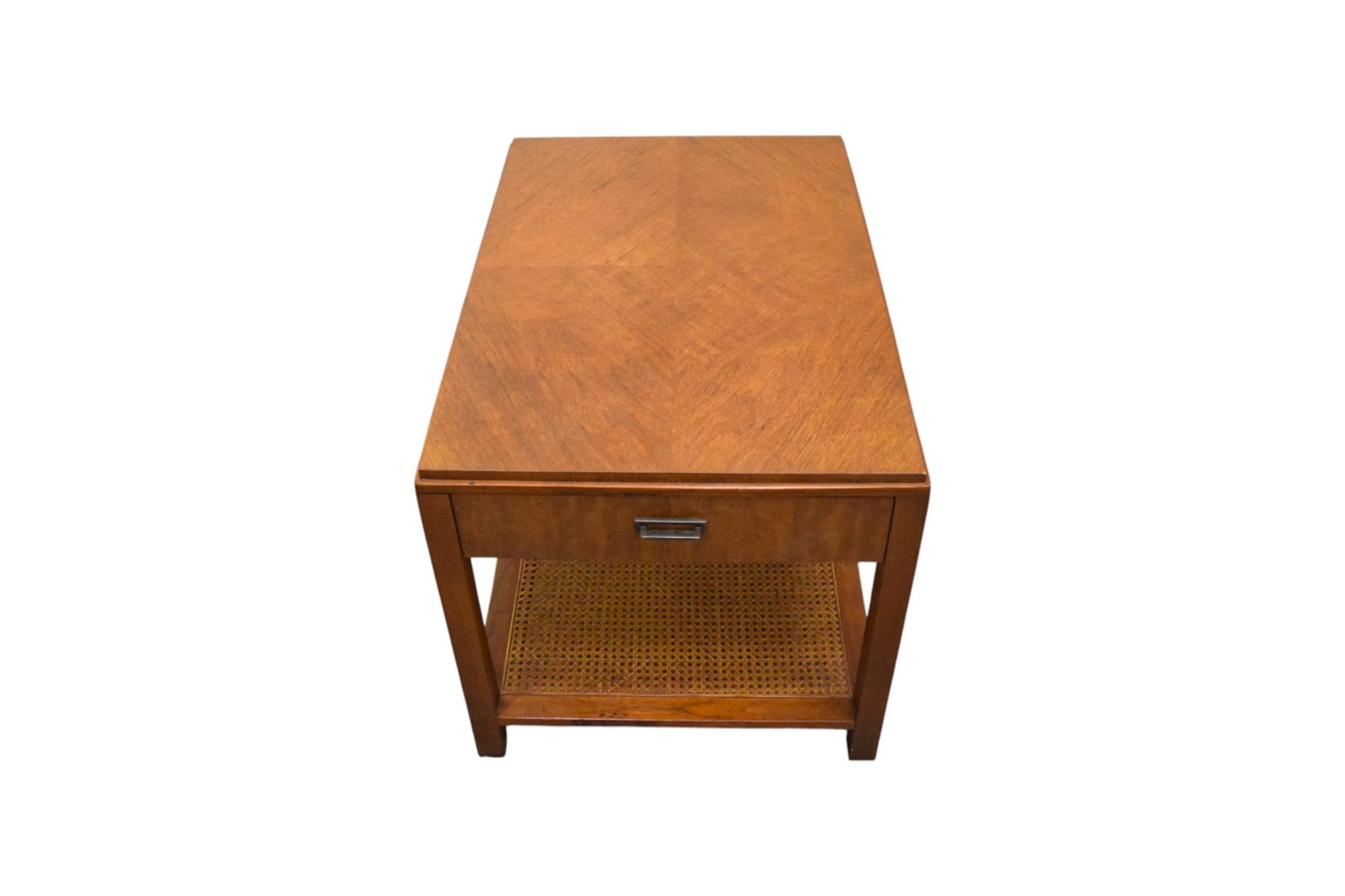 Pair Founders End Tables - 5