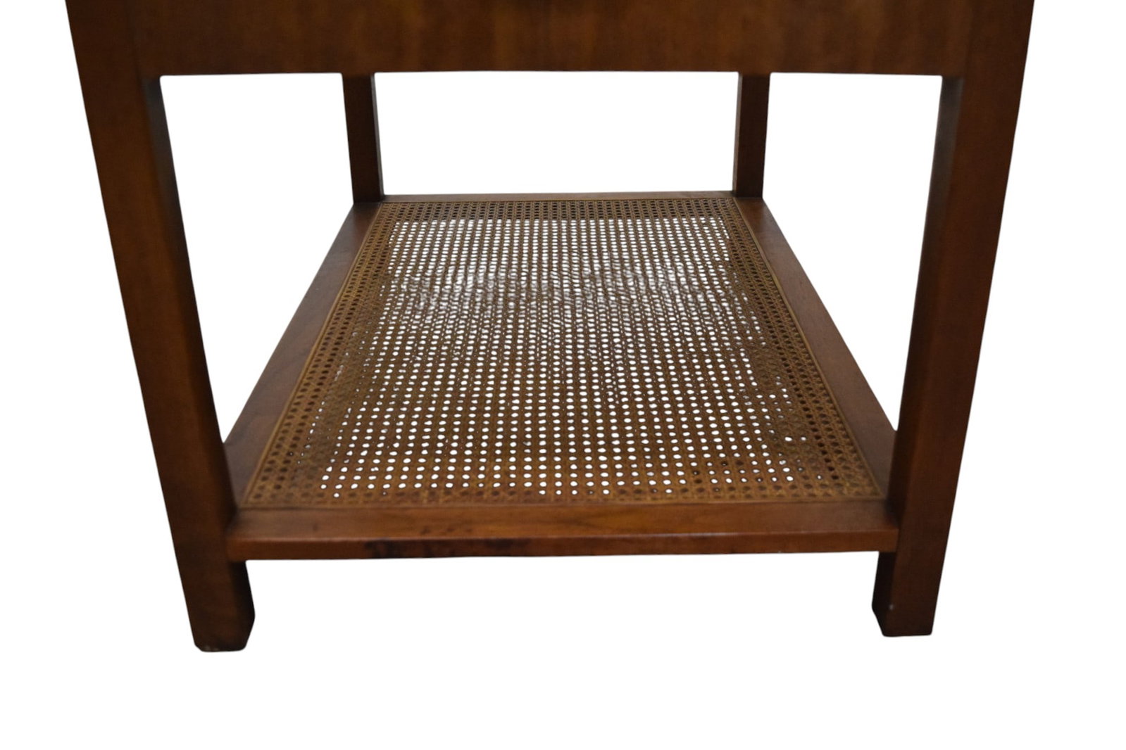 Pair Founders End Tables - 6