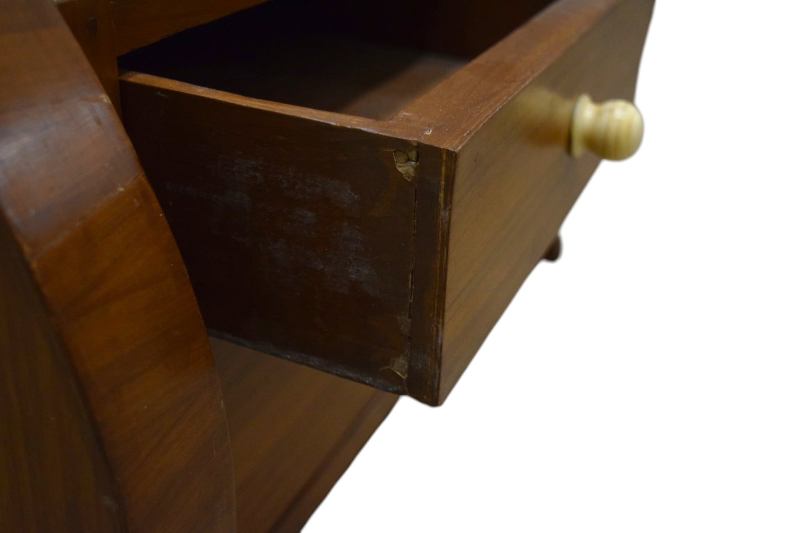 Art Deco Dressing Table / Vanity - 10