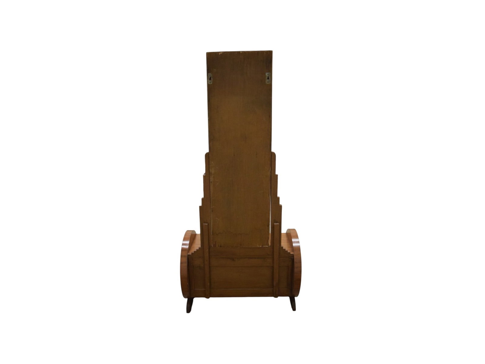 Art Deco Dressing Table / Vanity - 3
