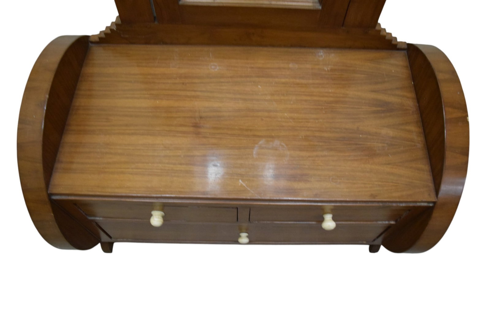 Art Deco Dressing Table / Vanity - 5