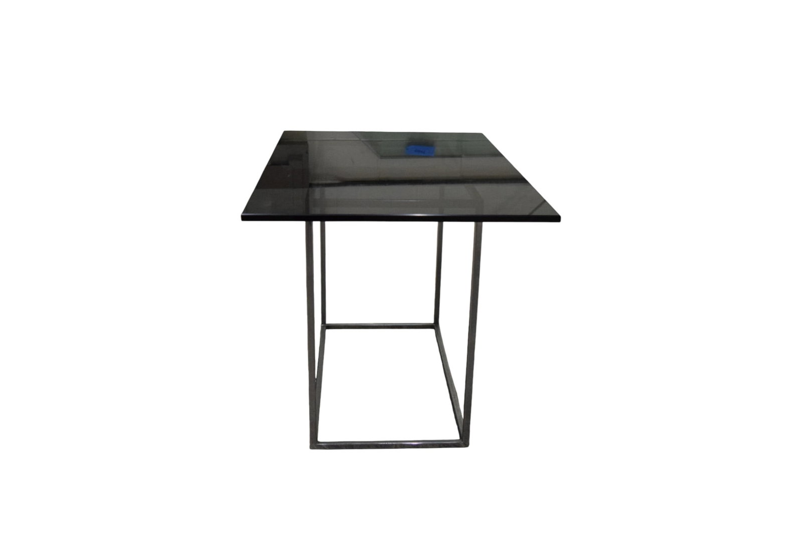 Milo Baughman Thin Line Side Table - 6