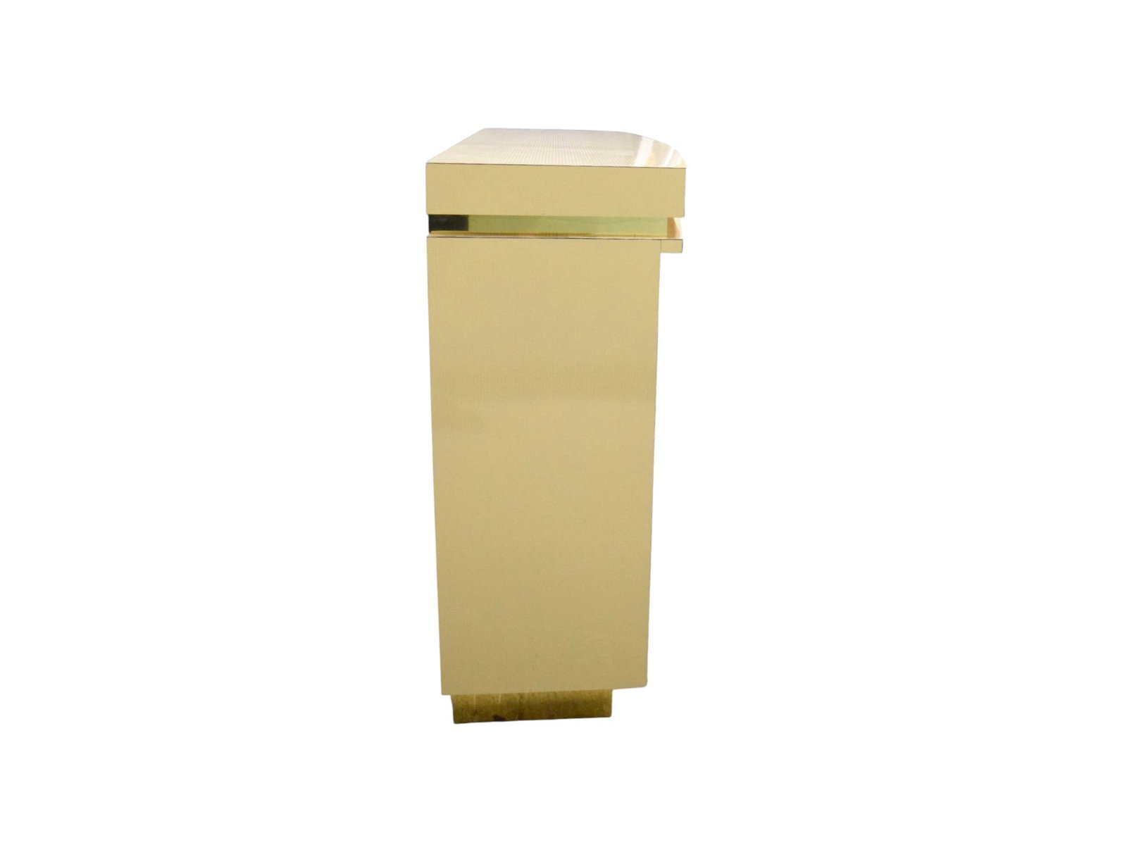 Keller Williams Lacquer Console / Bar - 2