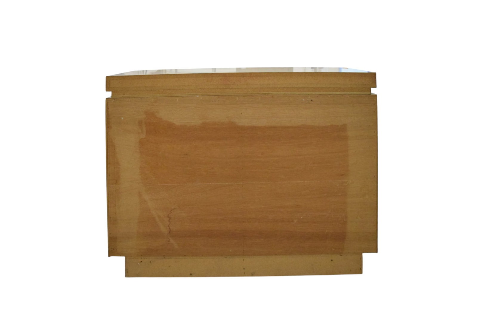 Keller Williams Lacquer Console / Bar - 3