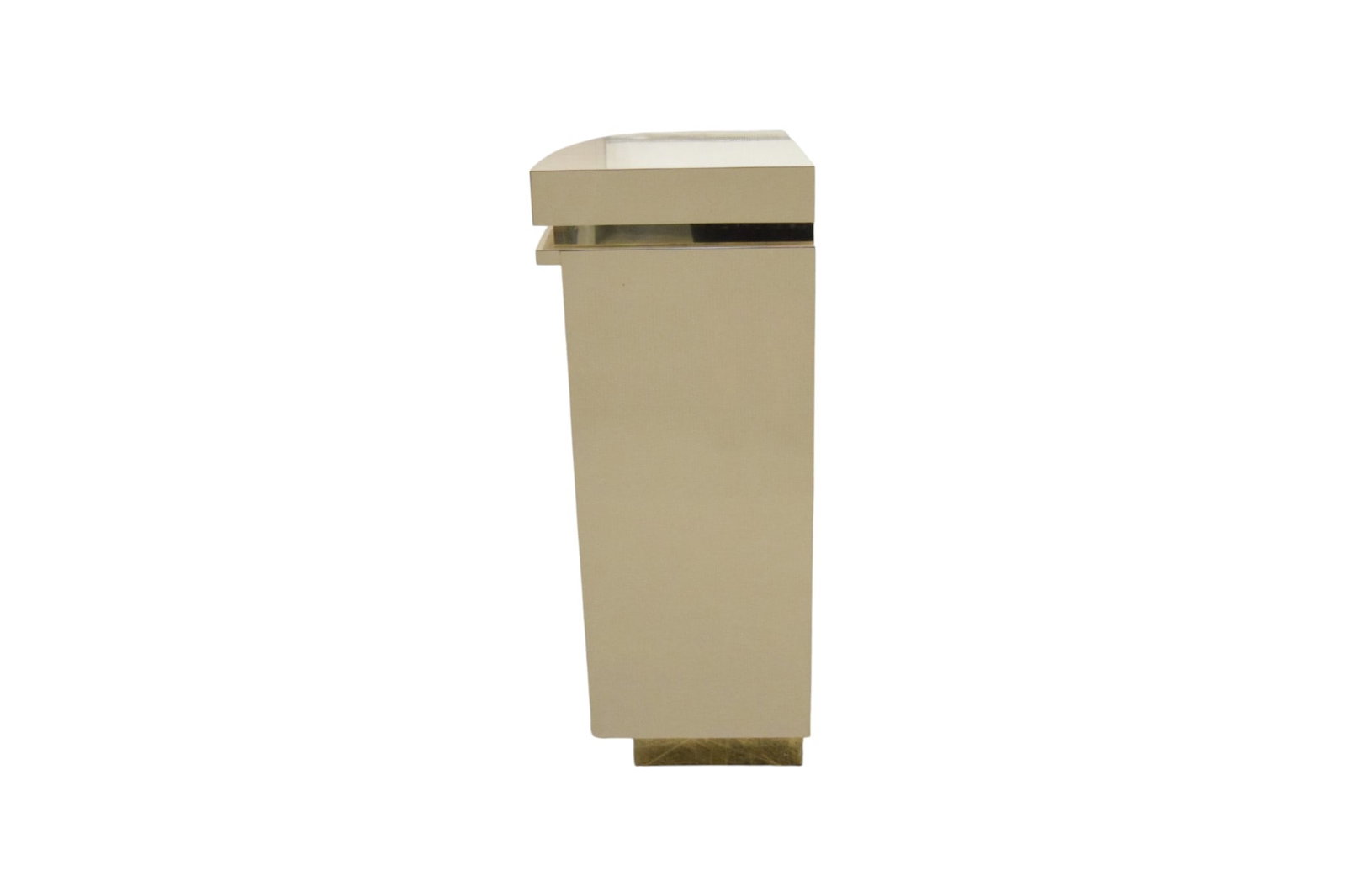 Keller Williams Lacquer Console / Bar - 4