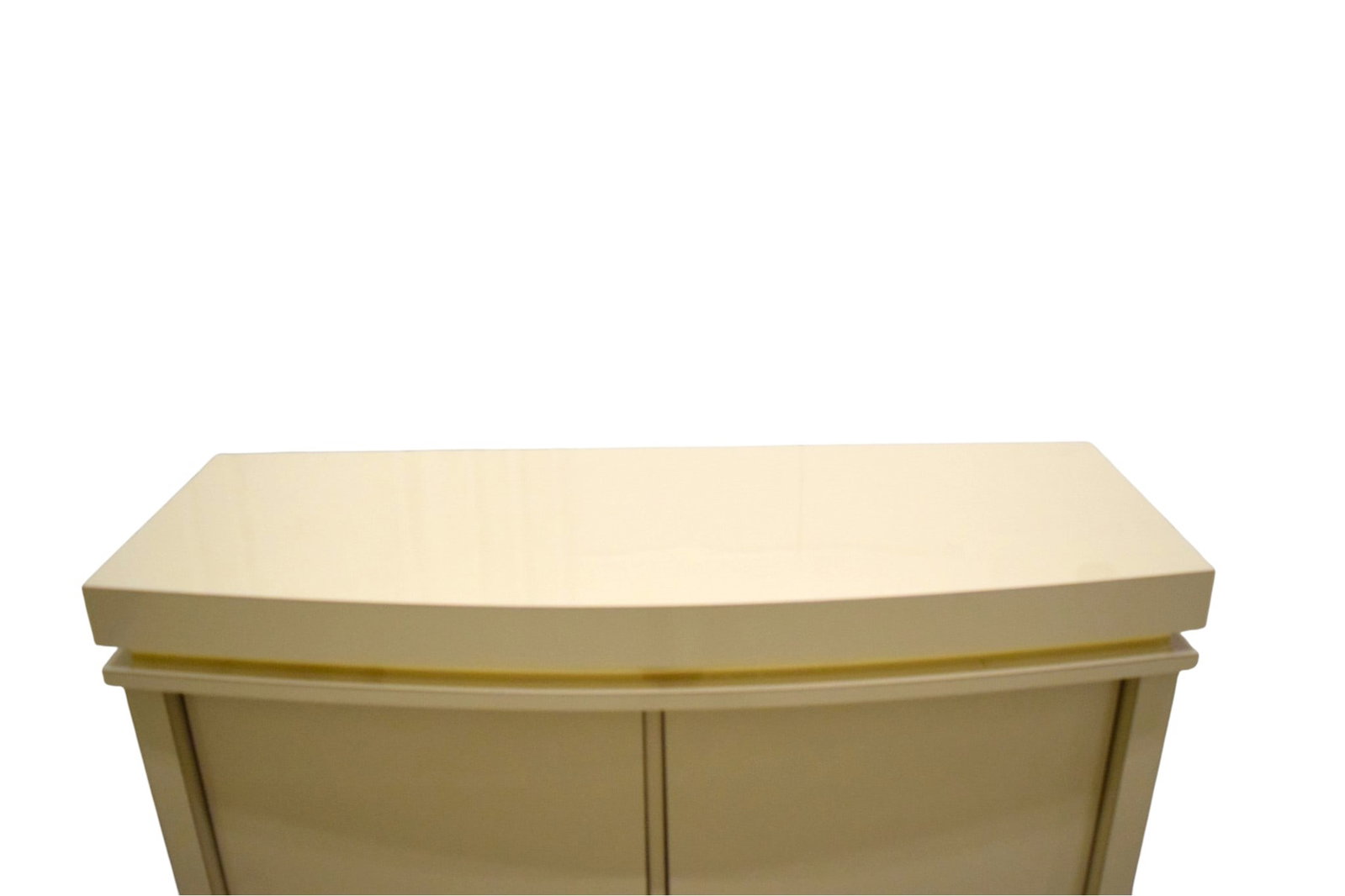 Keller Williams Lacquer Console / Bar - 5