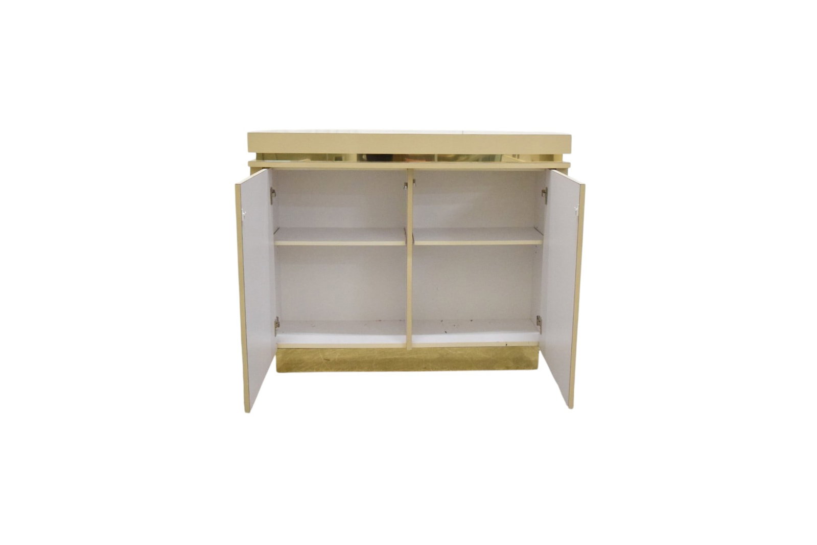 Keller Williams Lacquer Console / Bar - 7