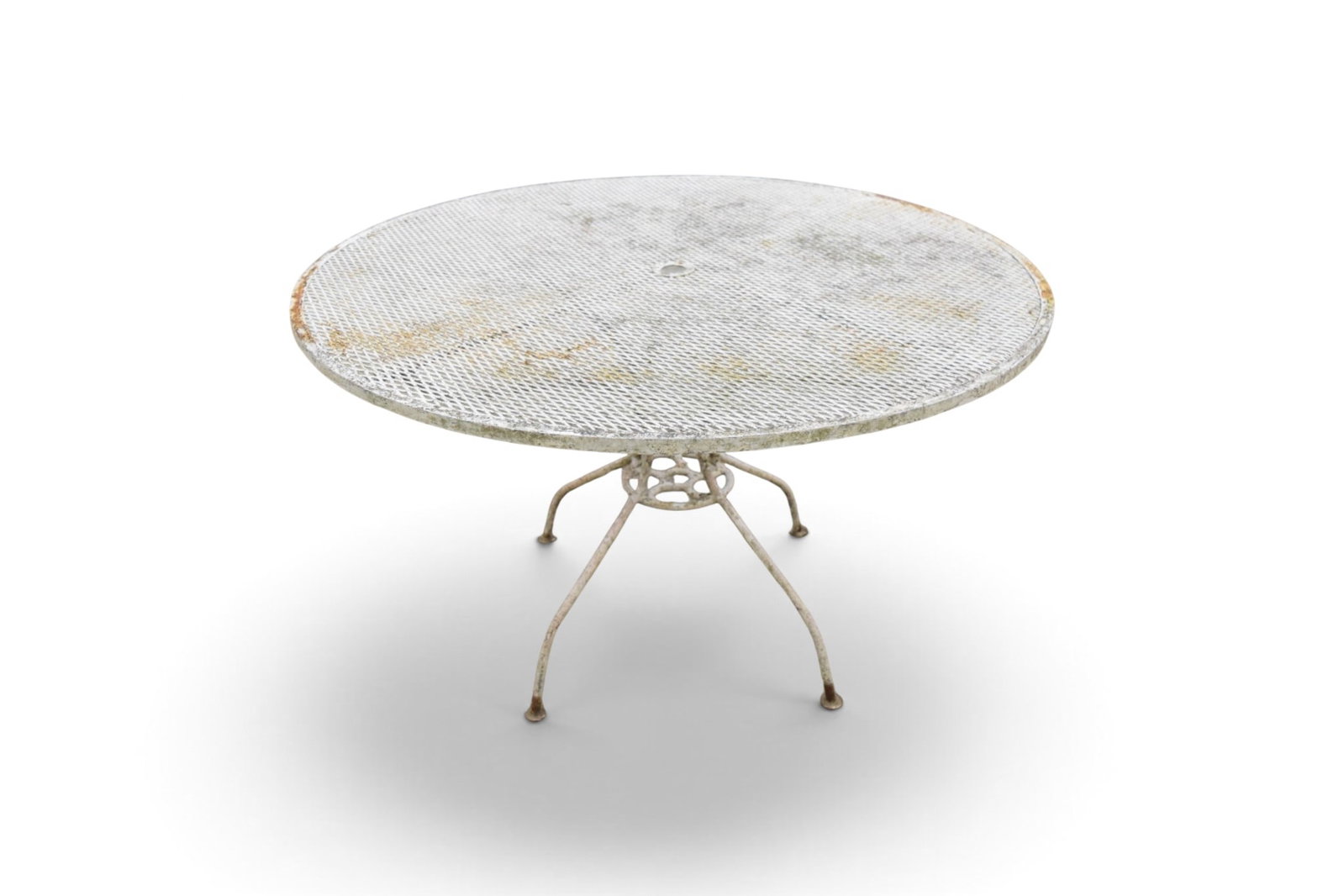 Maurizio Tempestini for Salterini Dining Table (1 of 11)
