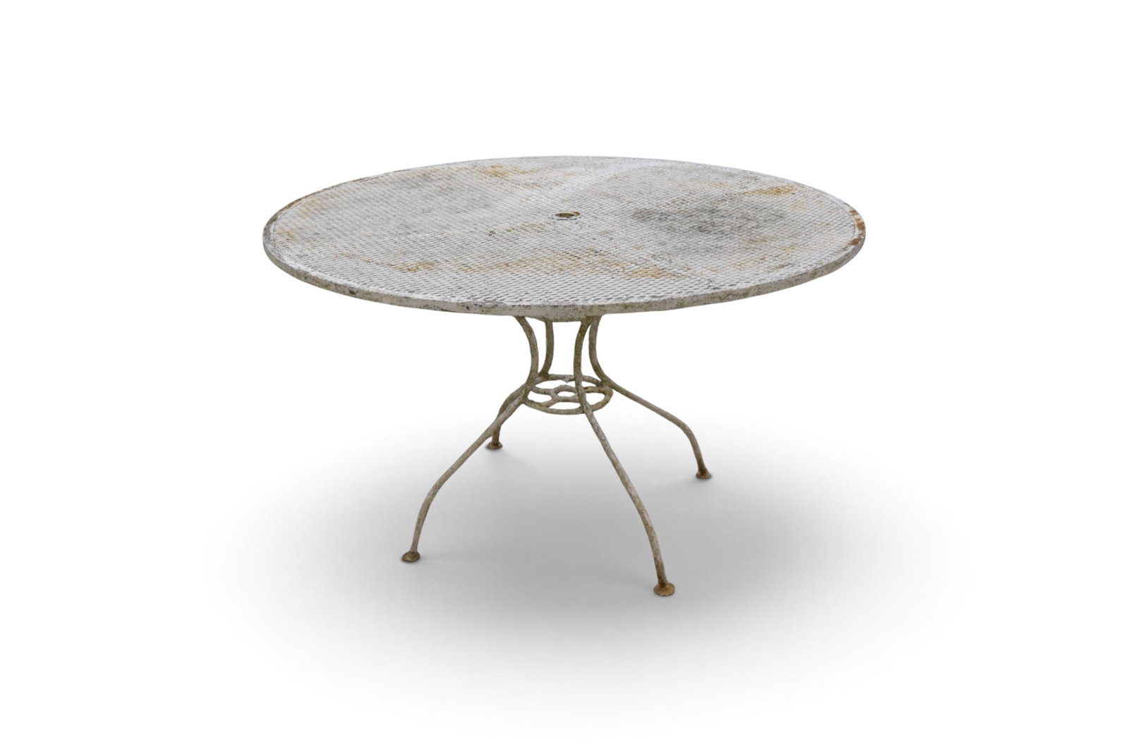 Maurizio Tempestini for Salterini Dining Table (1 of 9)