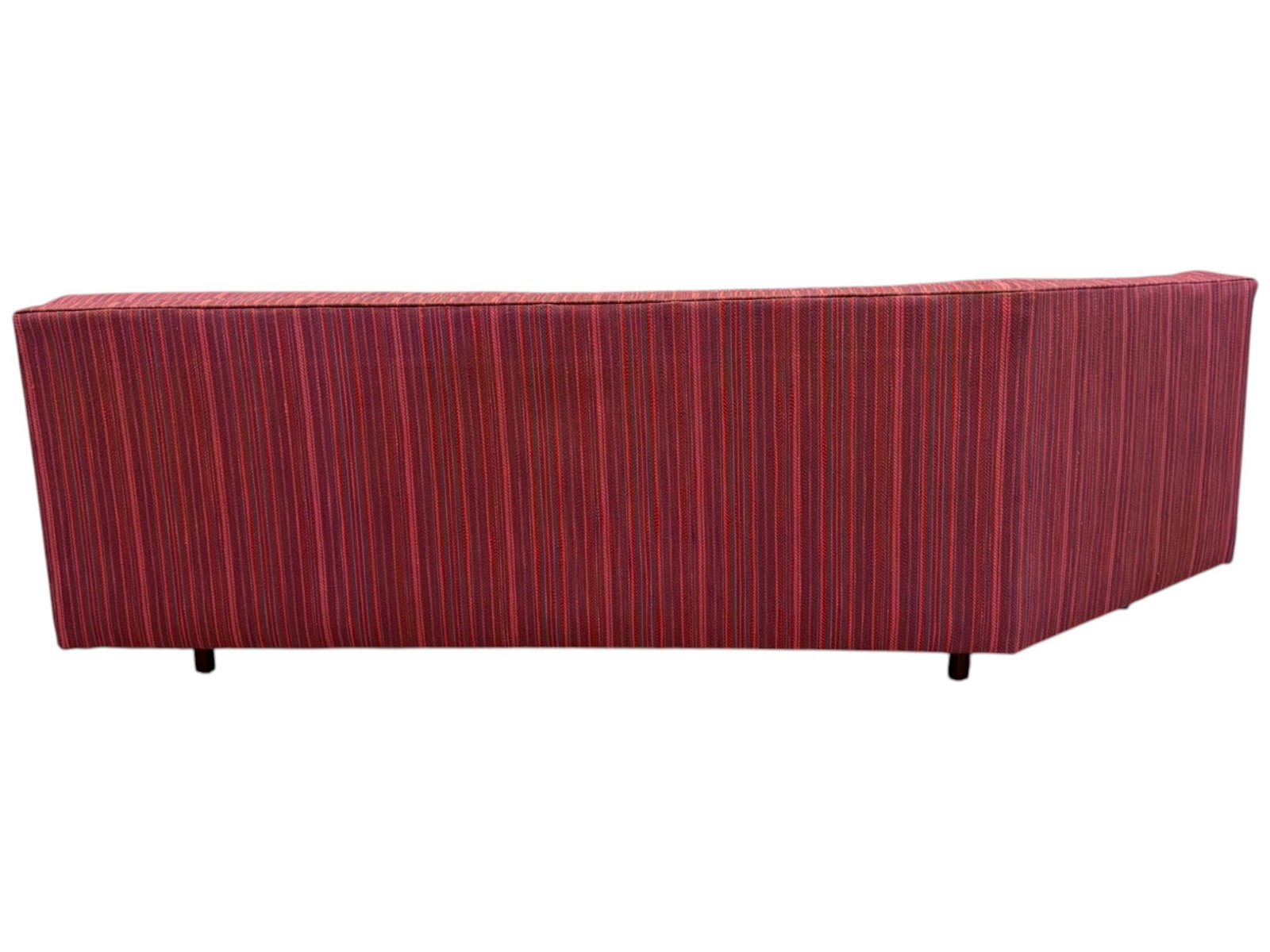 Attributed Harvey Probber Custom Sectional - 12