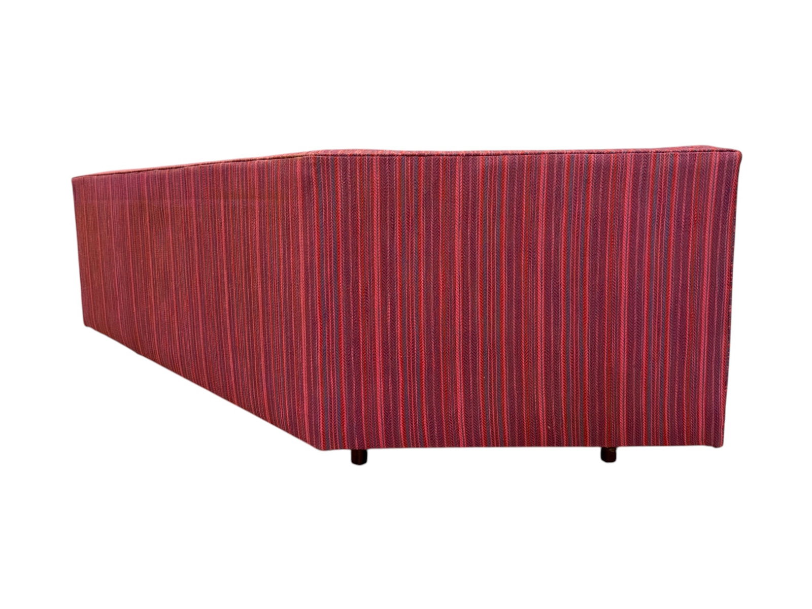 Attributed Harvey Probber Custom Sectional - 13
