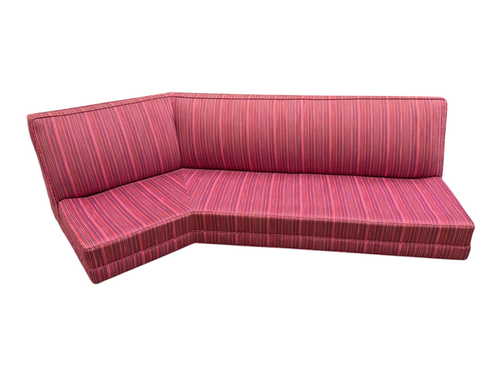 Attributed Harvey Probber Custom Sectional - 14