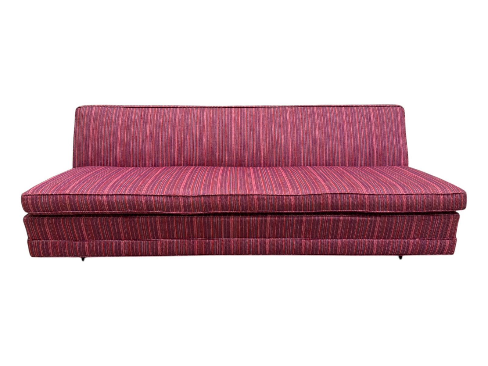 Attributed Harvey Probber Custom Sectional - 15