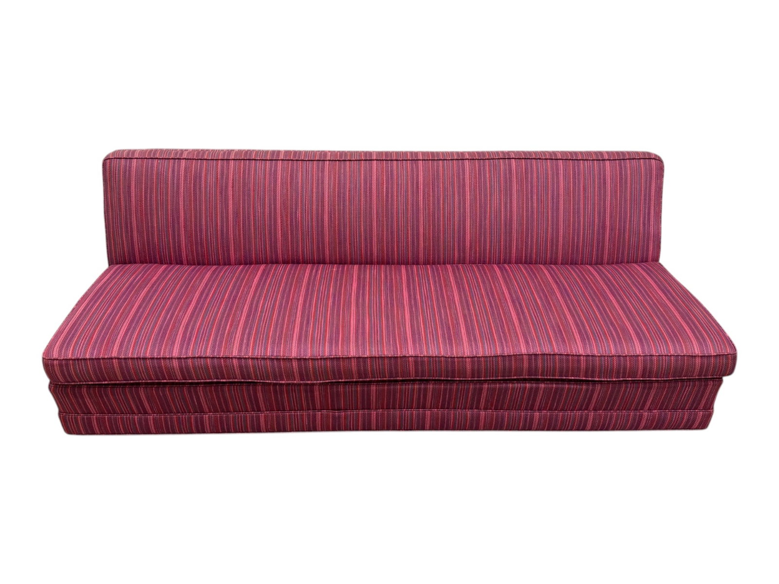 Attributed Harvey Probber Custom Sectional - 16