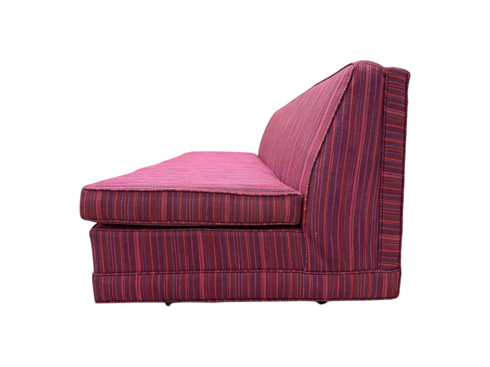 Attributed Harvey Probber Custom Sectional - 17