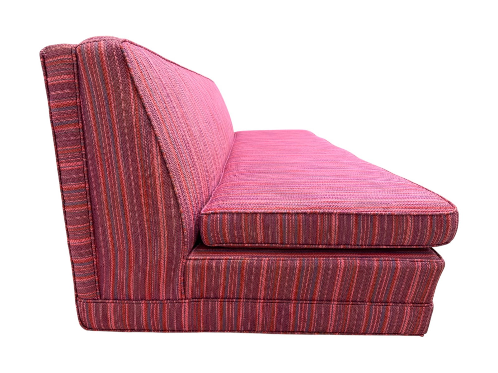 Attributed Harvey Probber Custom Sectional - 18