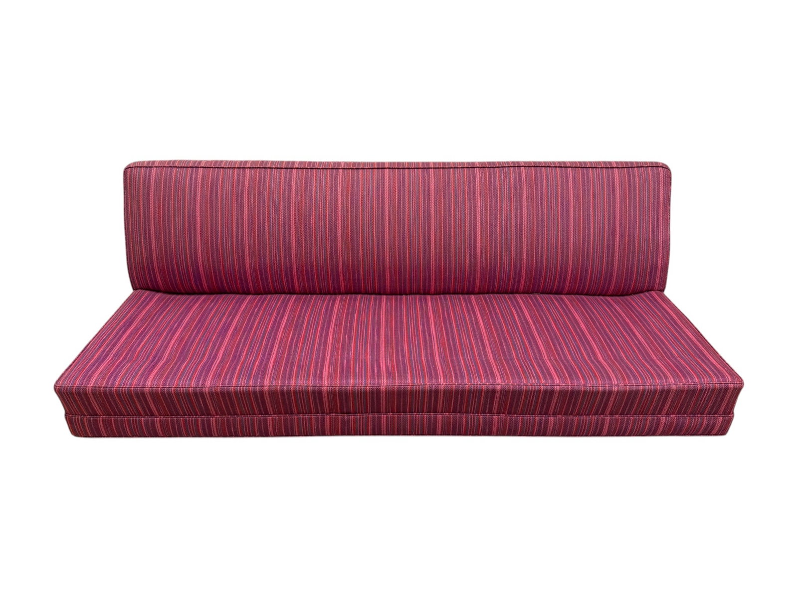 Attributed Harvey Probber Custom Sectional - 19