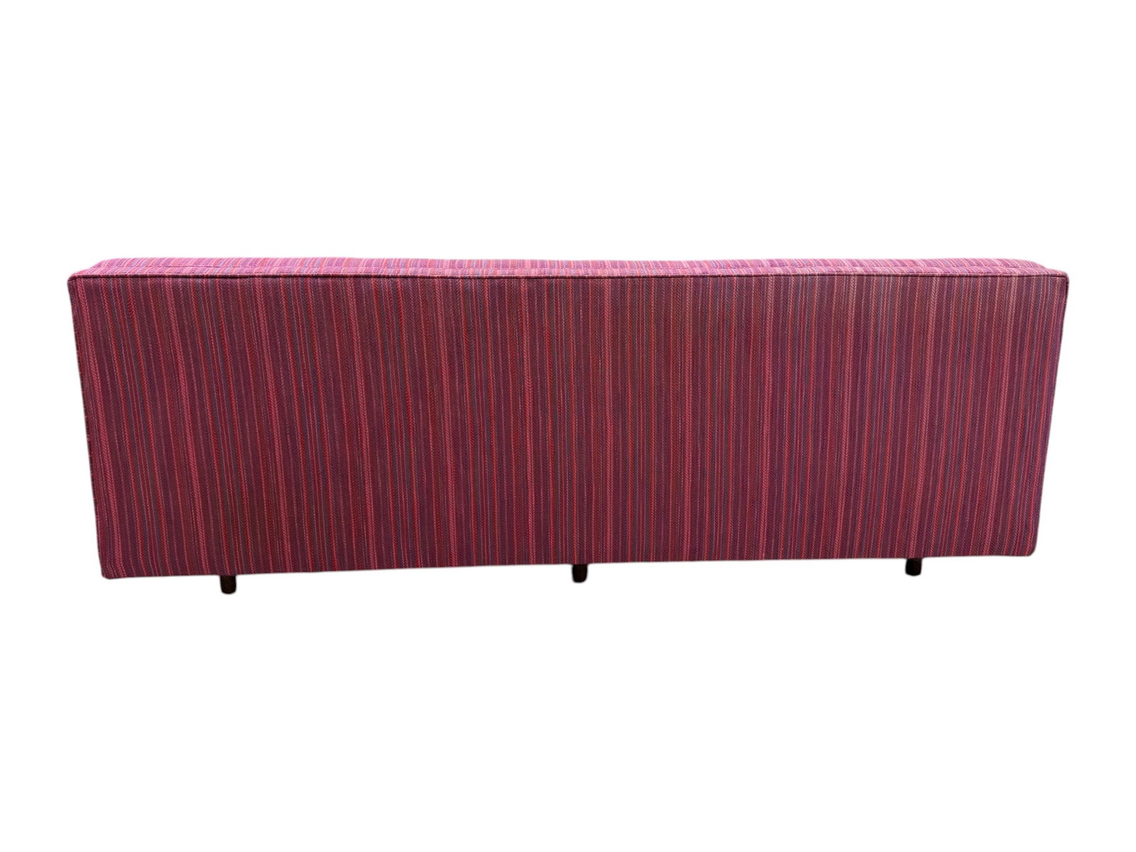 Attributed Harvey Probber Custom Sectional - 20