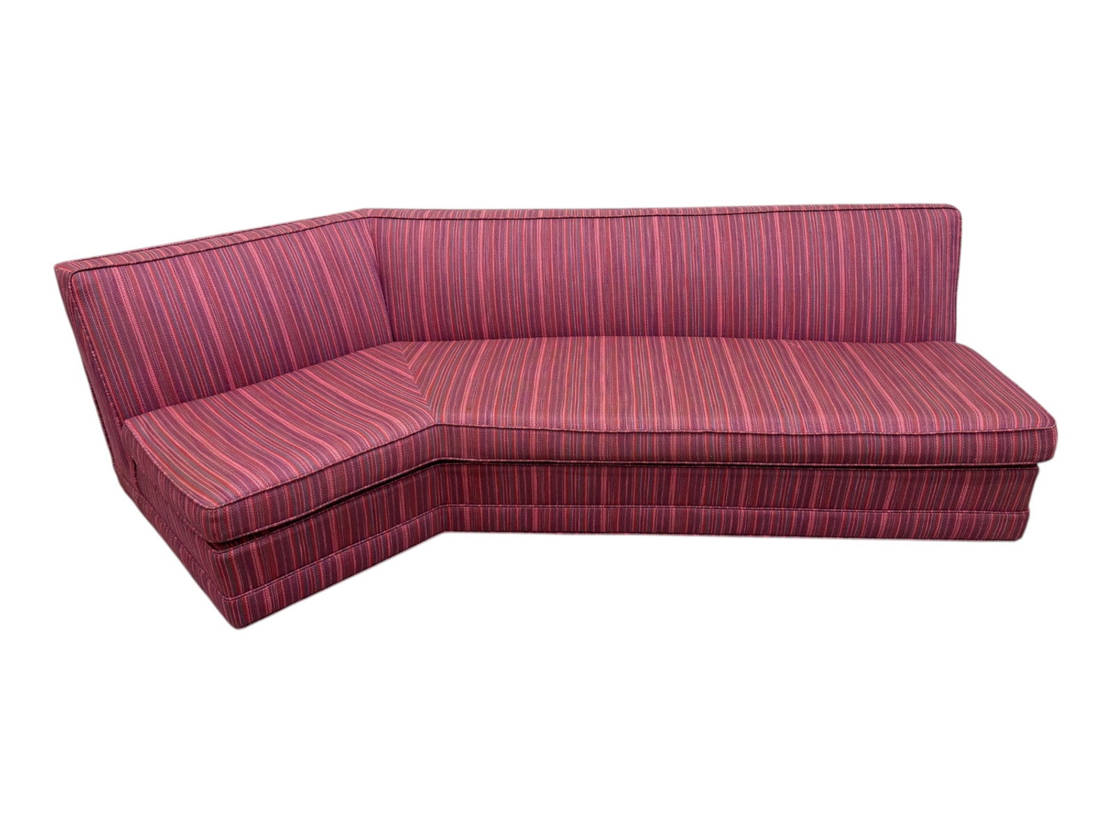 Attributed Harvey Probber Custom Sectional - 6