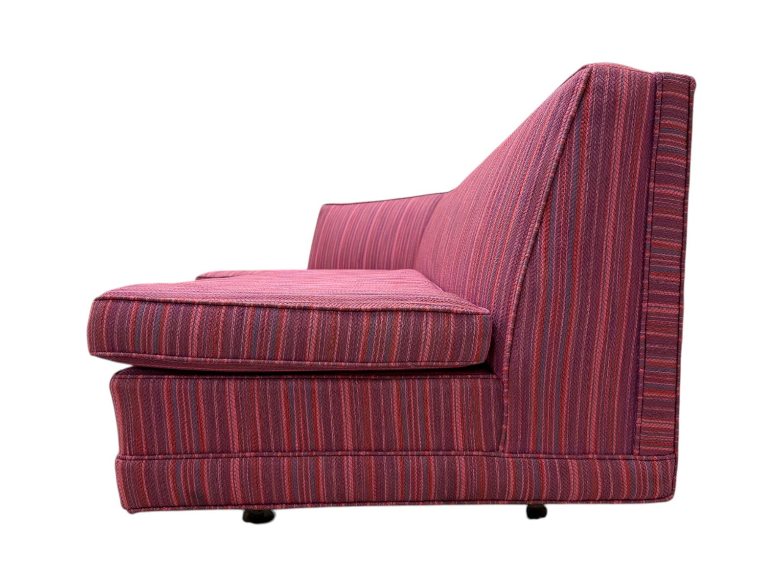Attributed Harvey Probber Custom Sectional - 9