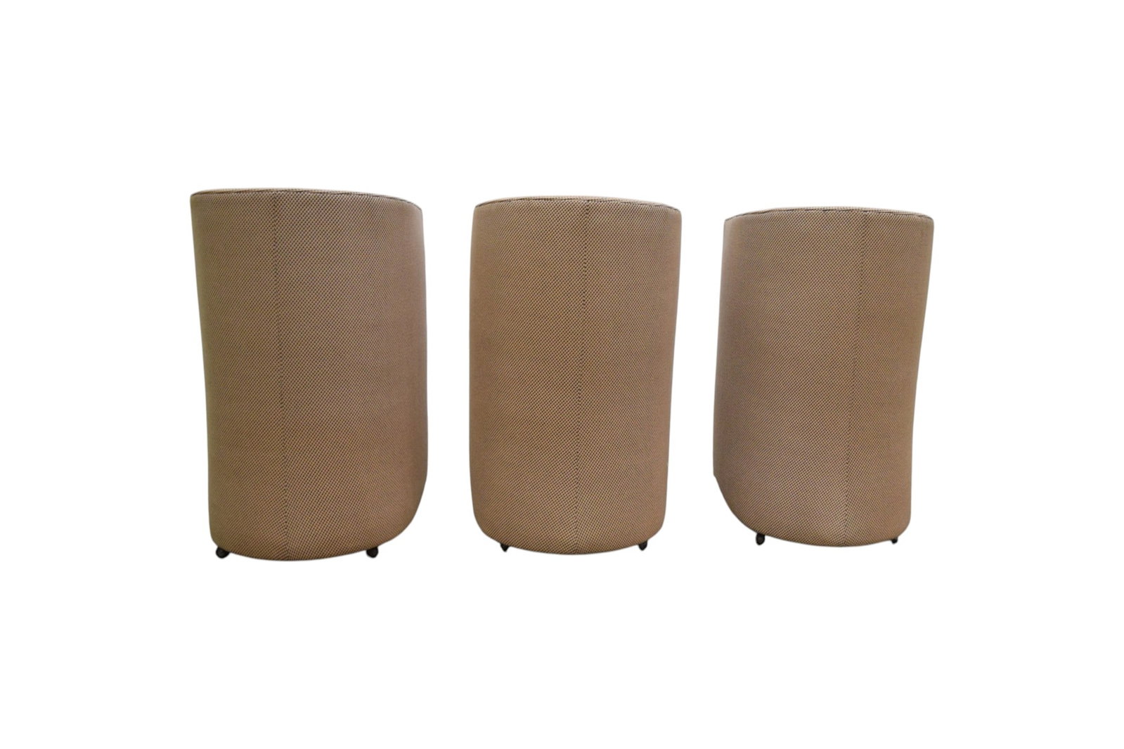 3 Keller Williams Barstools - 4