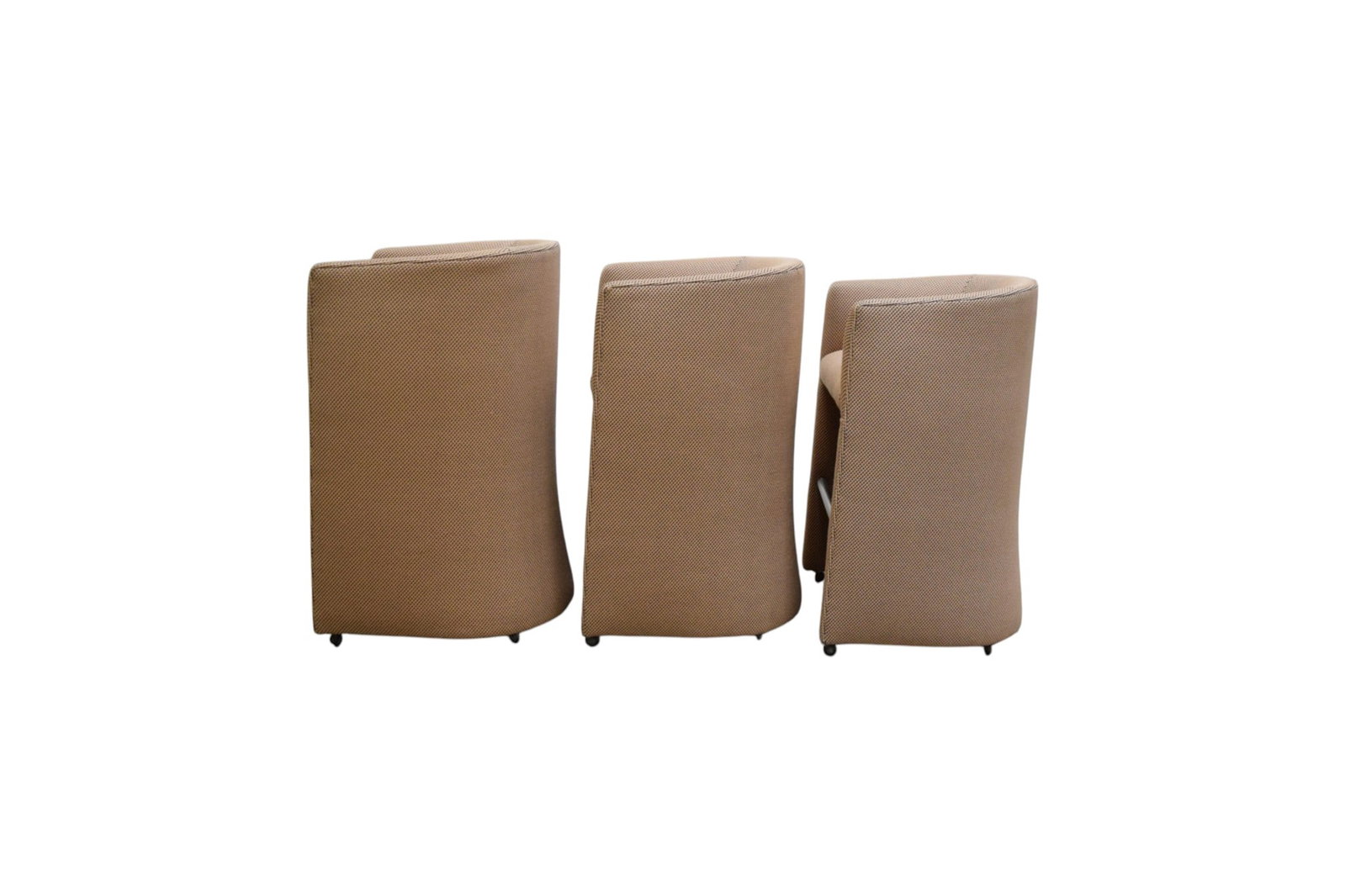 3 Keller Williams Barstools - 5