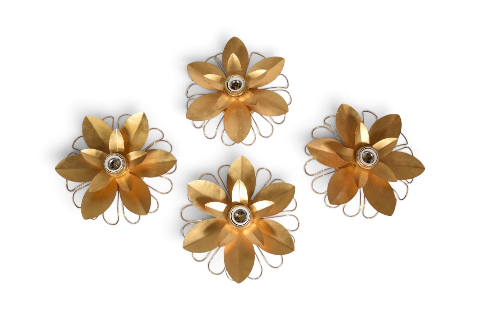 4 Kate Spade for Visual Comfort Keaton Sconces (1 of 7)