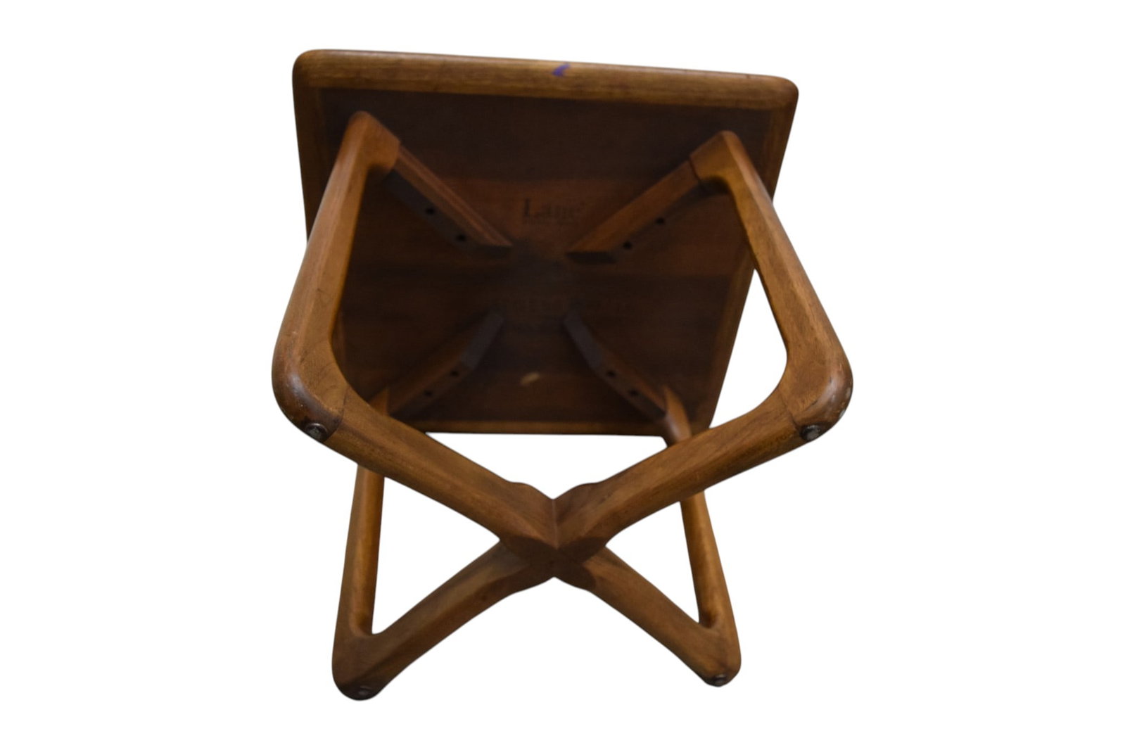 Pair Lane Perception Side Tables - 7
