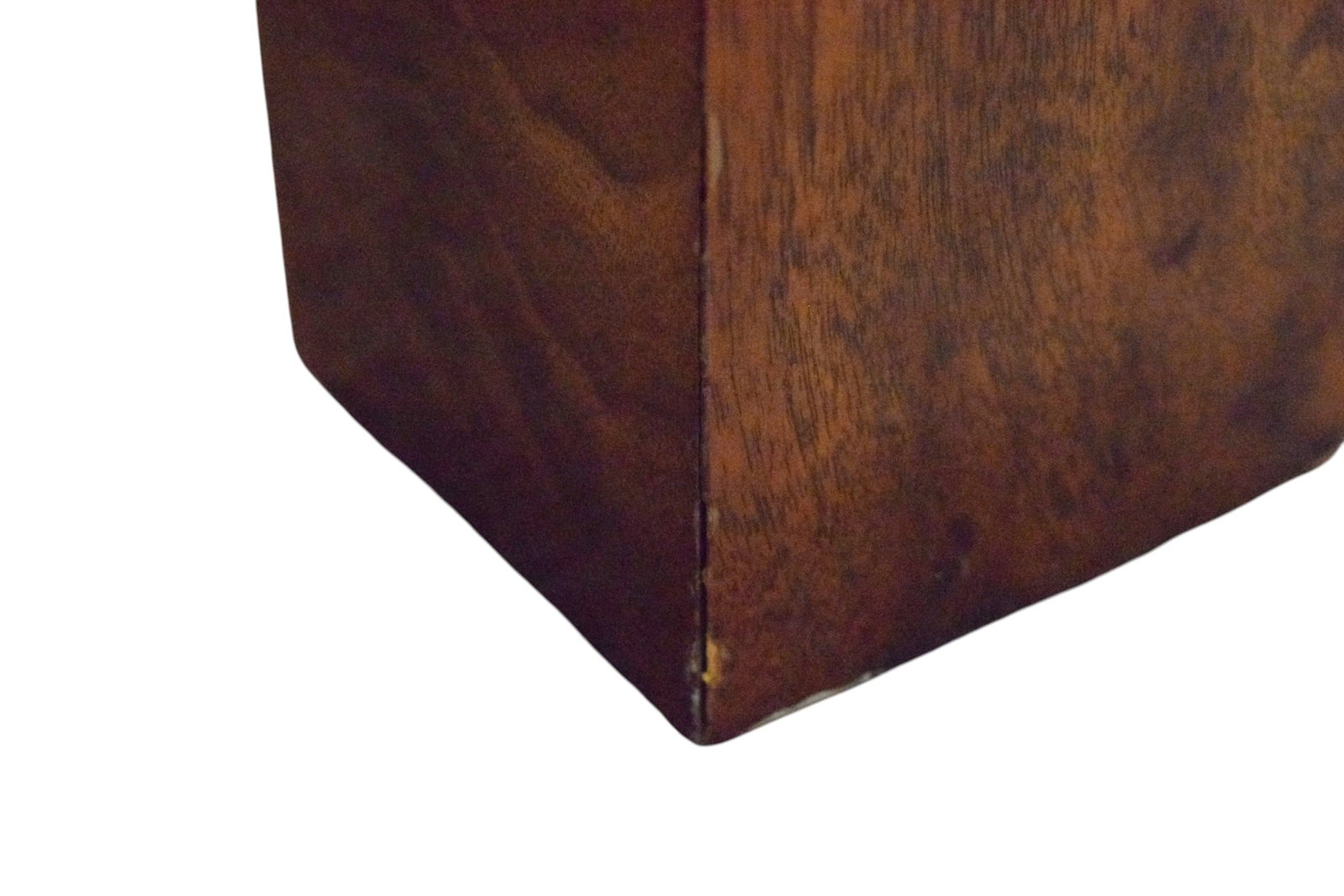 Attr. Milo Baughman Patchwork Dining Table - 11