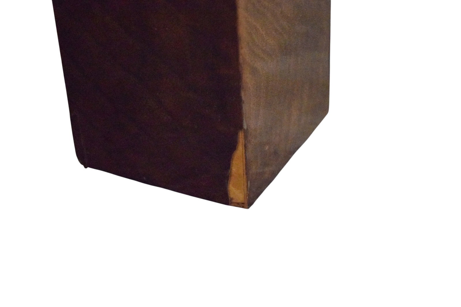 Attr. Milo Baughman Patchwork Dining Table - 8