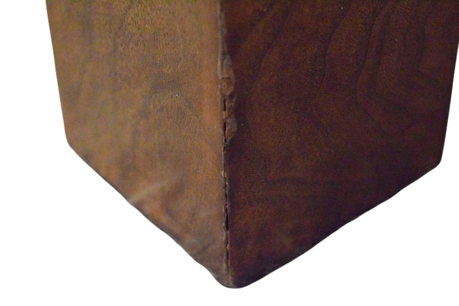 Attr. Milo Baughman Patchwork Dining Table - 9