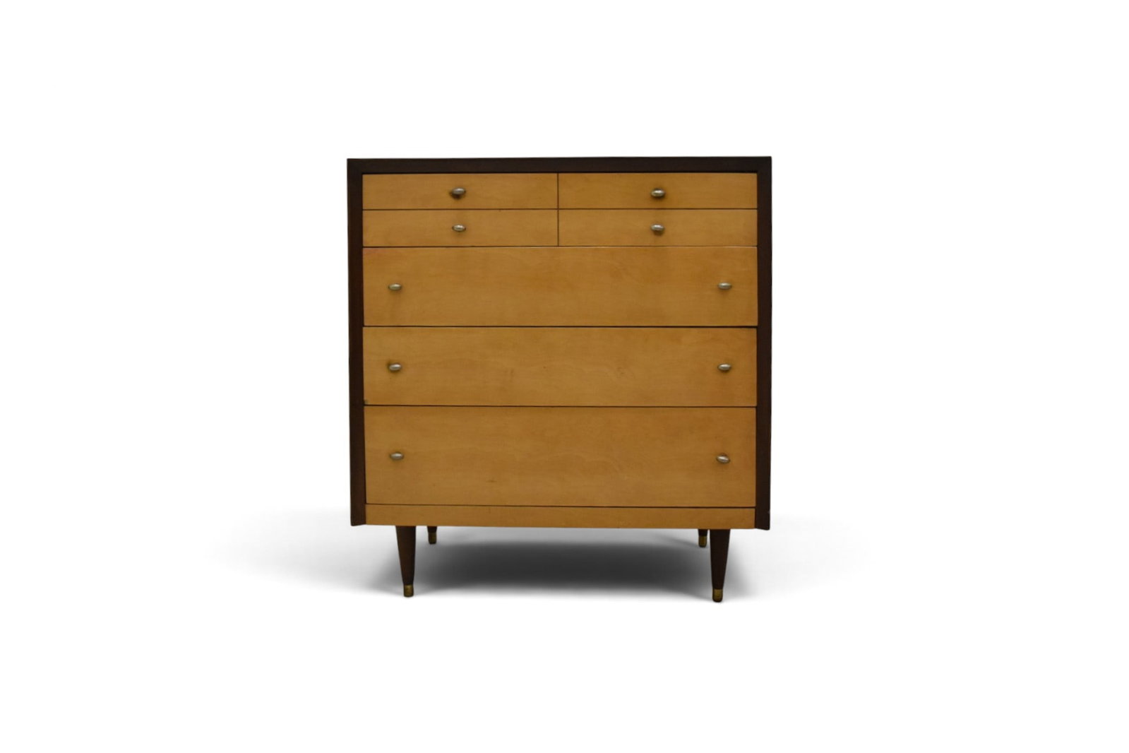 Paul McCobb Style High Chest (1 of 11)