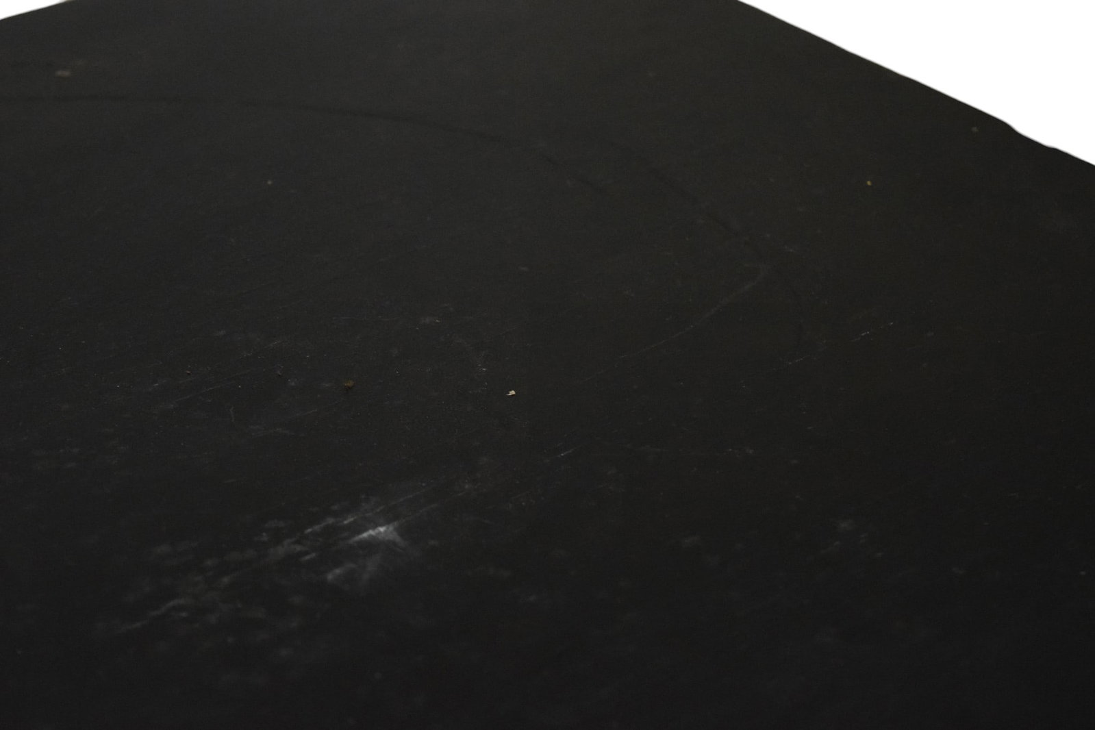 Ebonized Credenza - 7