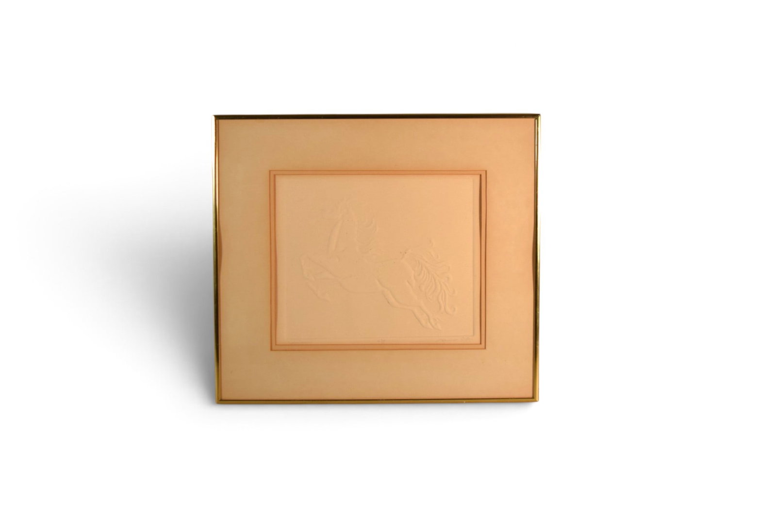 Jo-Anne Bates Embossed Print Unicorn (1 of 8)
