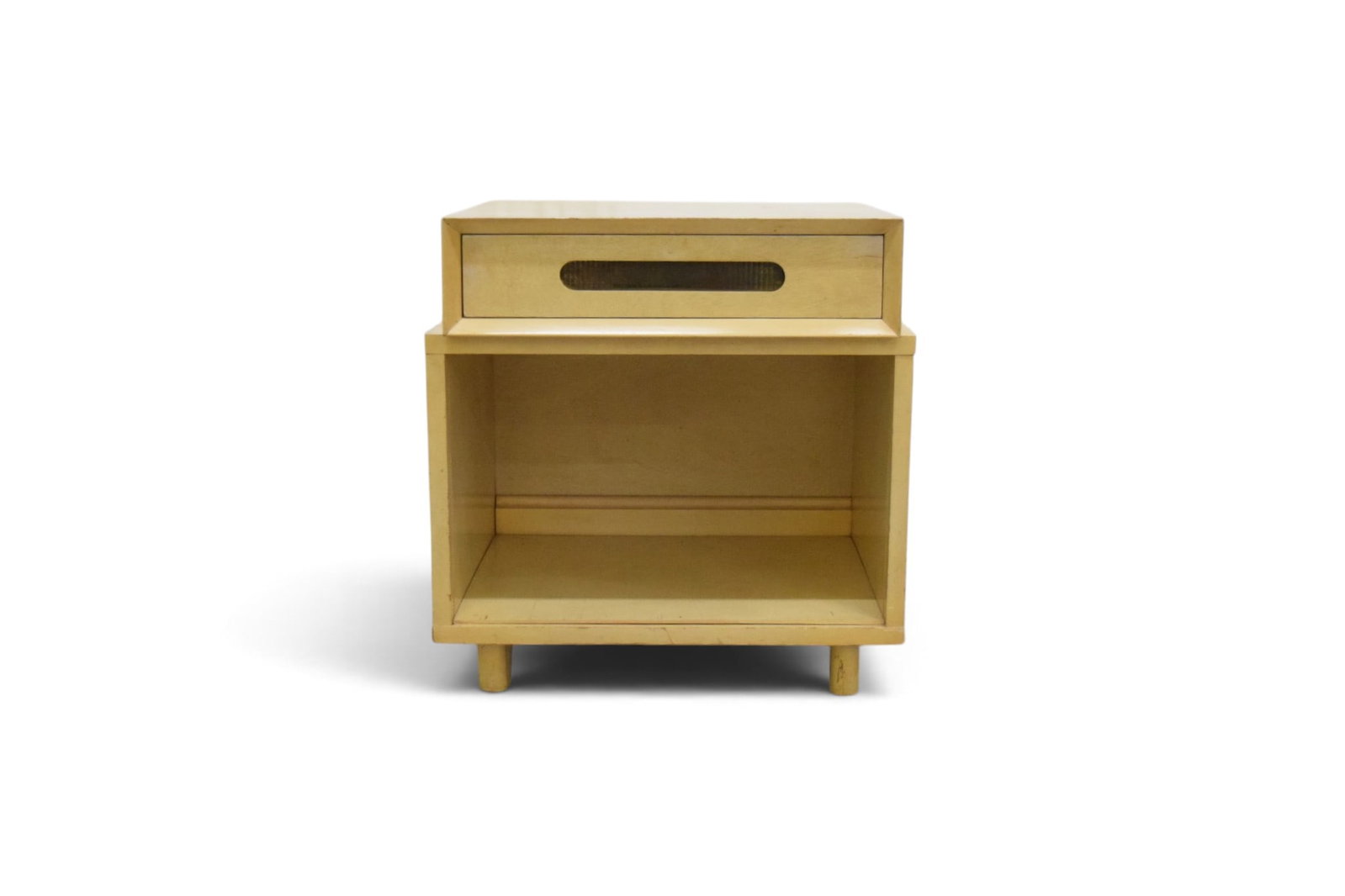 Thomasville Mid-Century Modern Nightstand (1 of 11)