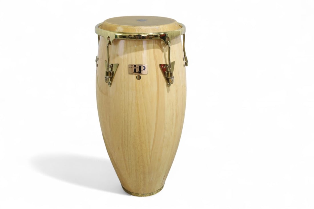 Latin Percussion Bongo (1 of 6)