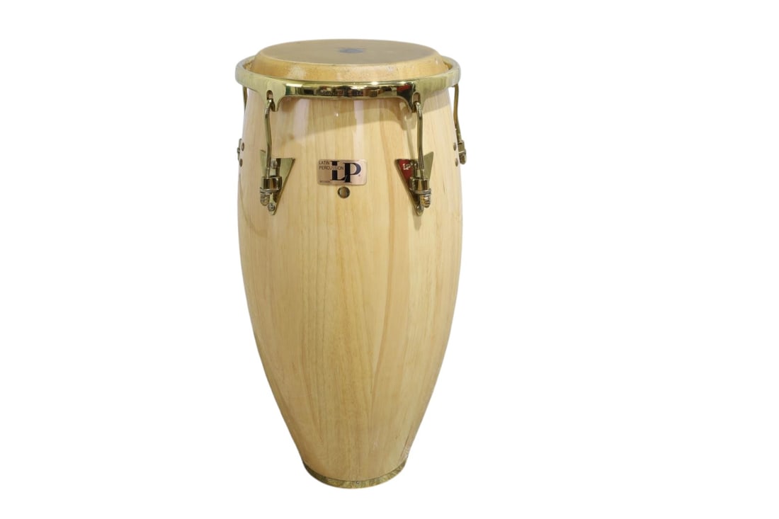 Latin Percussion Bongo - 2