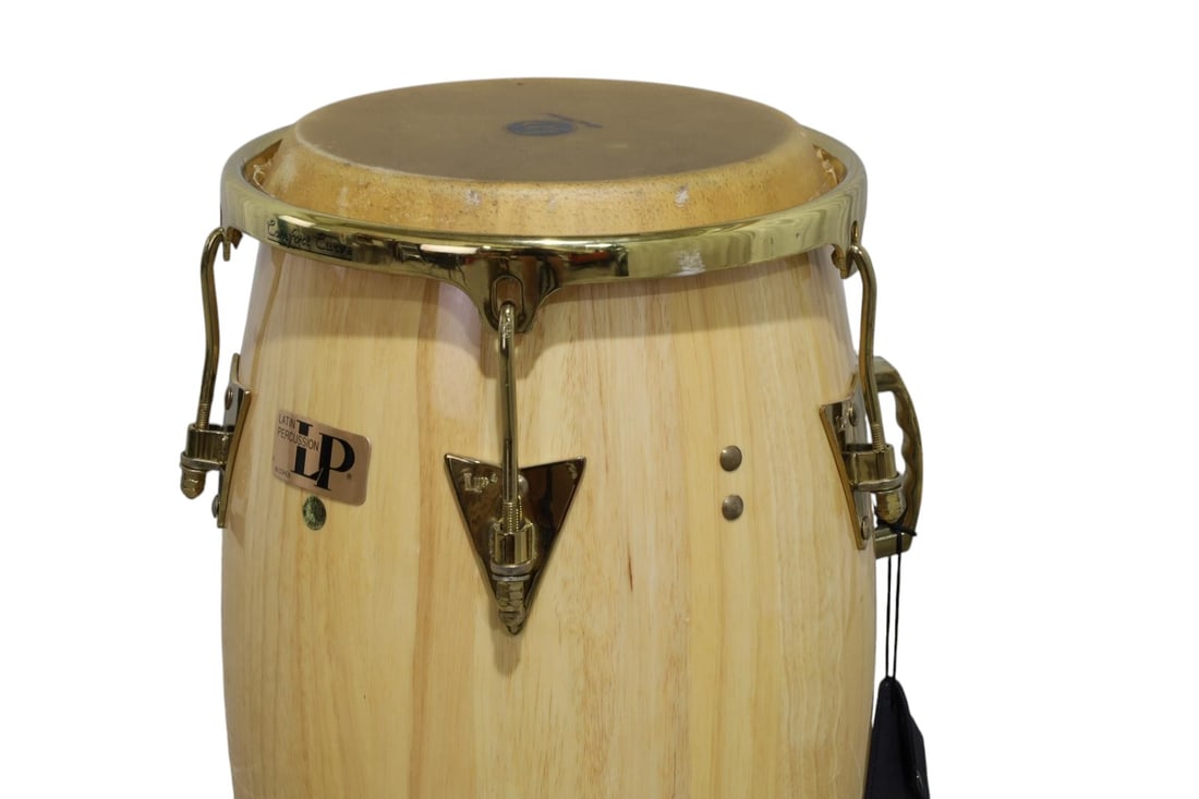 Latin Percussion Bongo - 3